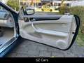 Mercedes-Benz CLK 430 AVANTGARDE*NAVI*MEMORY*LEDER*SHZ Blau - thumbnail 28