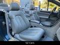 Mercedes-Benz CLK 430 AVANTGARDE*NAVI*MEMORY*LEDER*SHZ Blau - thumbnail 30