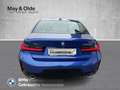 BMW 320 i xDrive M Sportpaket LED ACC DAB Navi HiFi Alarm Bleu - thumbnail 17