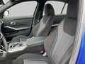 BMW 320 i xDrive M Sportpaket LED ACC DAB Navi HiFi Alarm Bleu - thumbnail 9