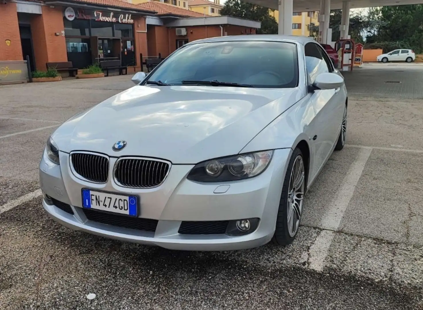 BMW 320 D Futura (Kit Performance) - 1