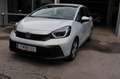 Honda Jazz 1,5 i-MMD Hybrid Elegance Aut. Selbstladend Weiß - thumbnail 1