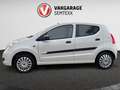 Suzuki Alto 1.0 Comfort Plus | 2de Eig. | Automaat | Airco | A Blanc - thumbnail 2