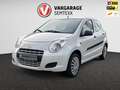 Suzuki Alto 1.0 Comfort Plus | 2de Eig. | Automaat | Airco | A Blanc - thumbnail 1