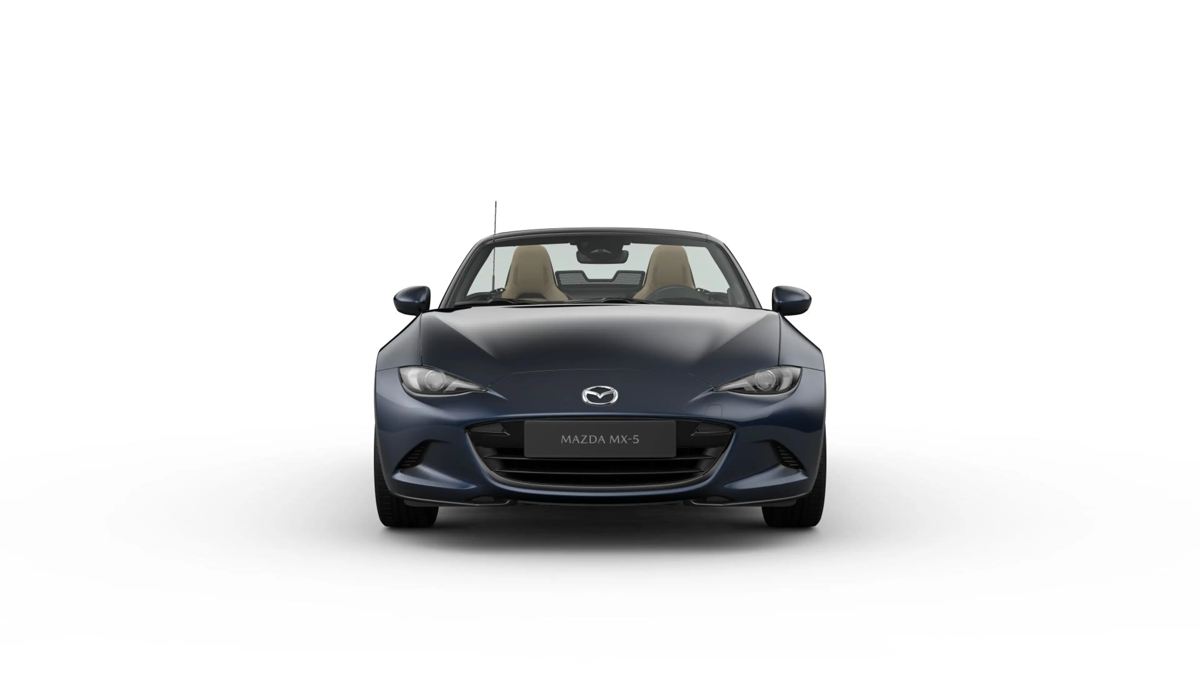 Mazda MX-5 Kazari | Achteruitrijcamera | Bose® premium-audios — photo 8