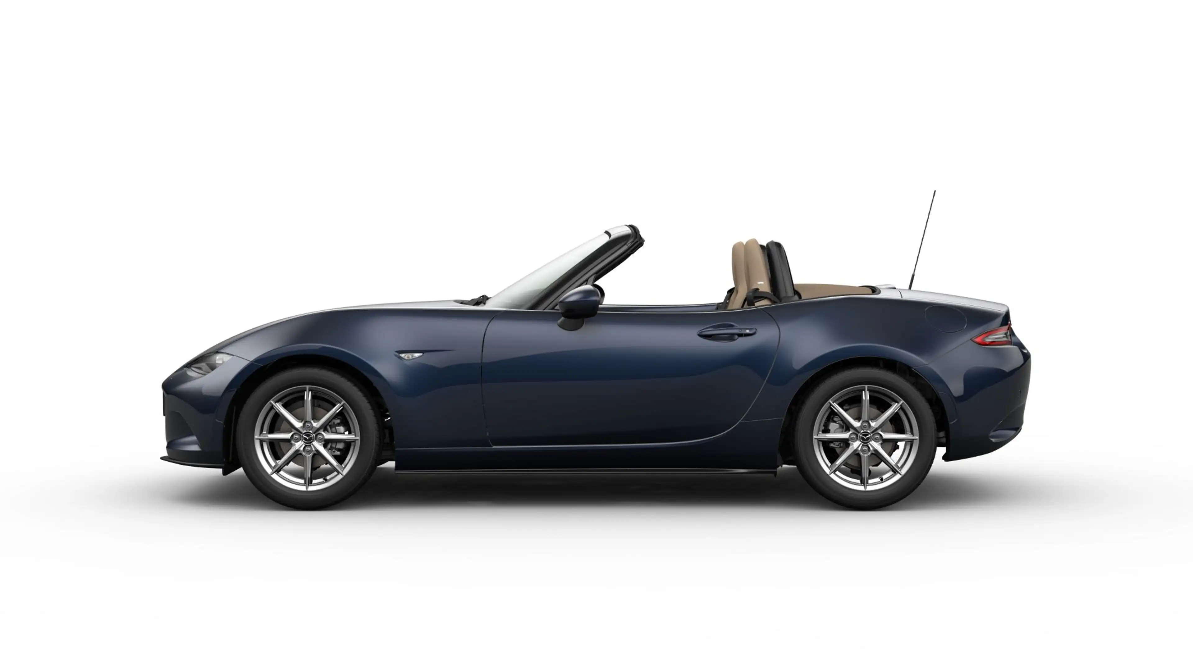 Mazda MX-5 Kazari | Achteruitrijcamera | Bose® premium-audios — photo 2