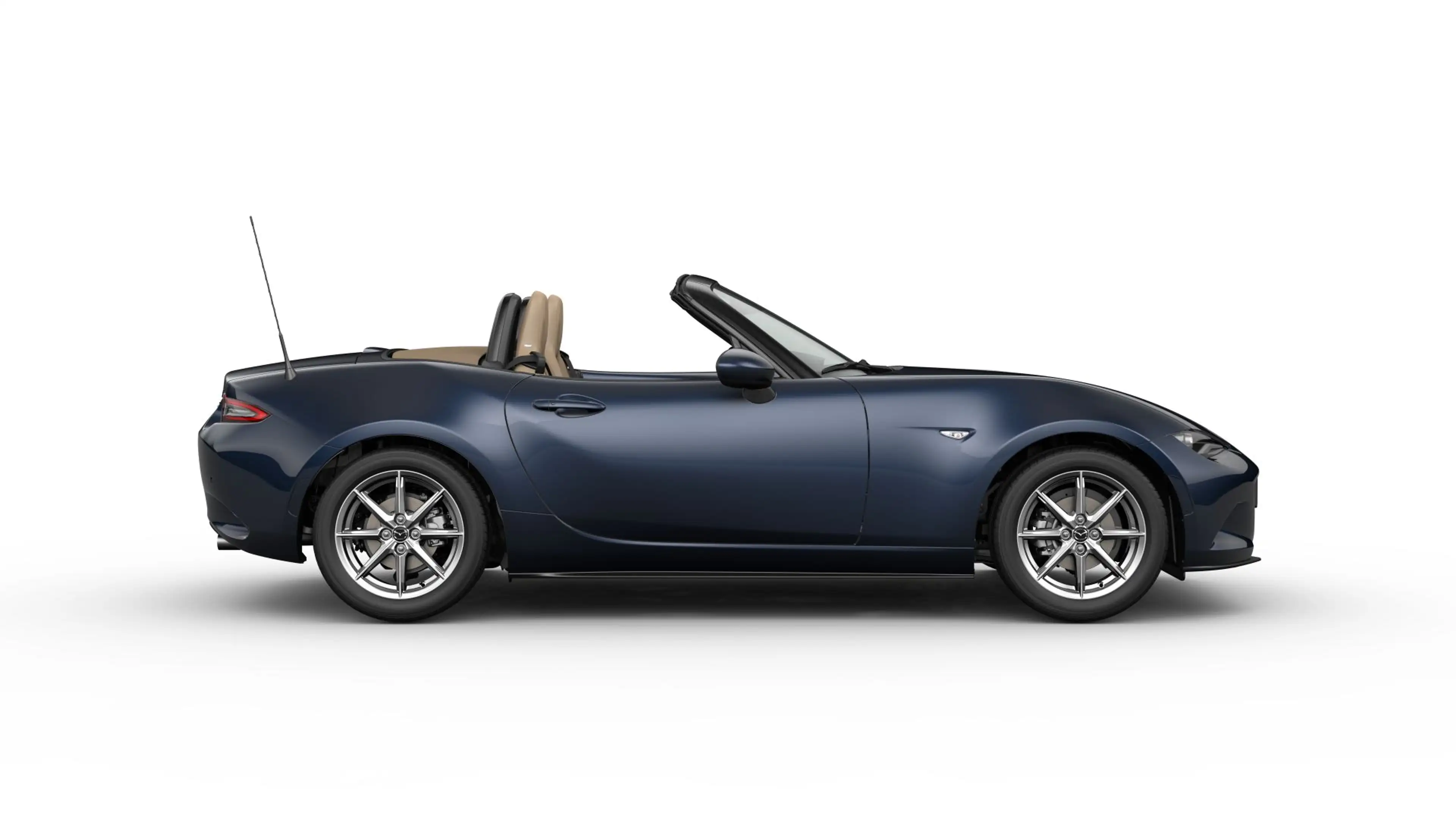 Mazda MX-5 Kazari | Achteruitrijcamera | Bose® premium-audios — photo 6
