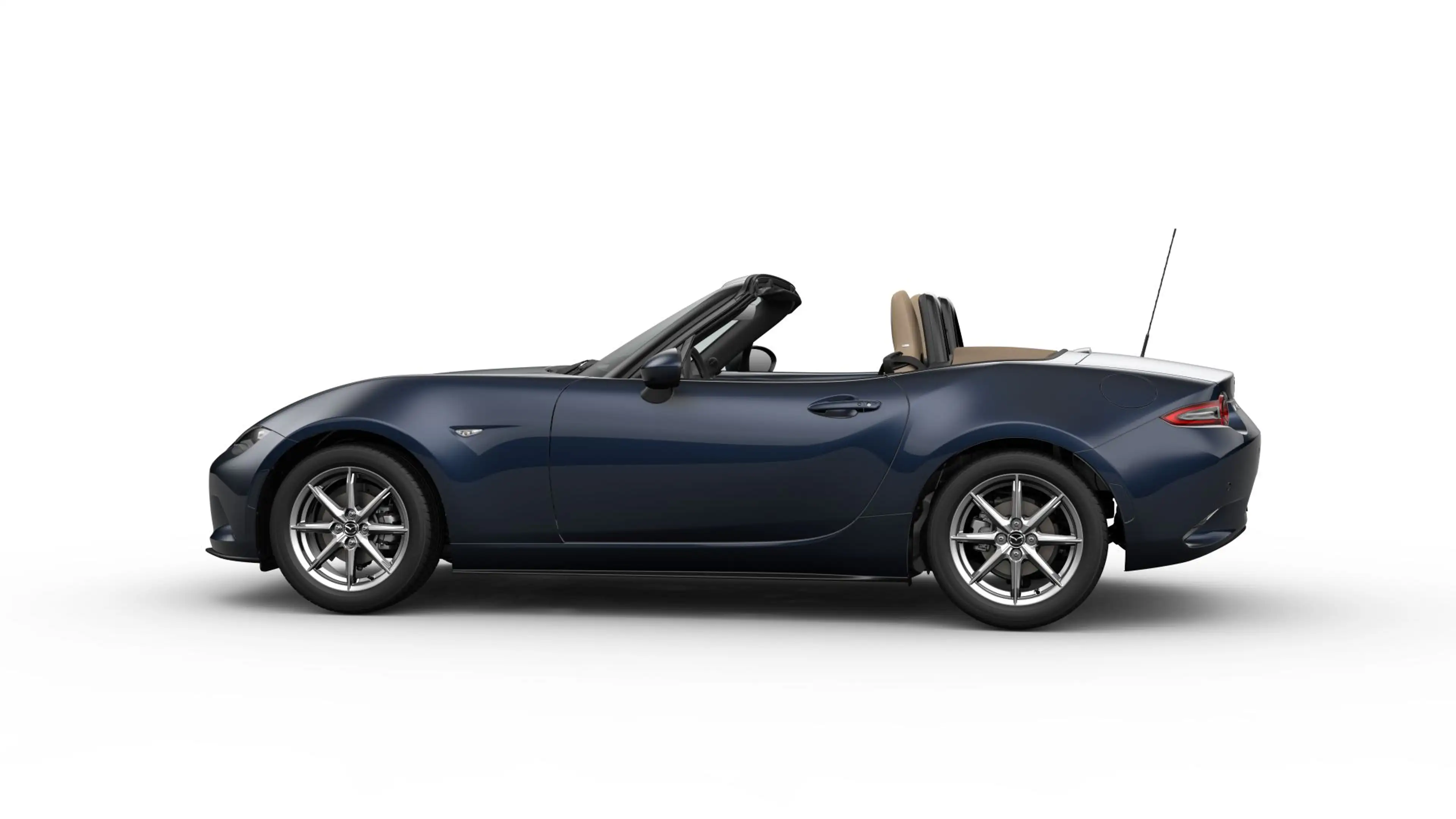 Mazda MX-5 Kazari | Achteruitrijcamera | Bose® premium-audios — photo 9