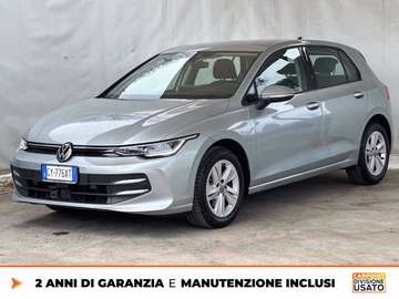 2.0 tdi life 115cv
