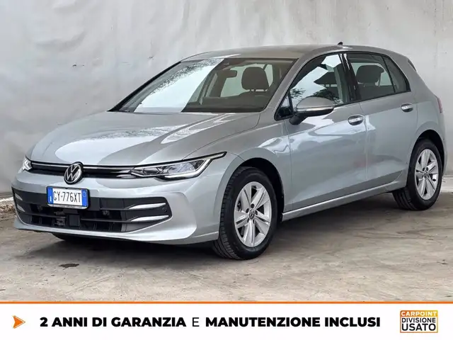 Volkswagen Golf 2.0 tdi life 115cv