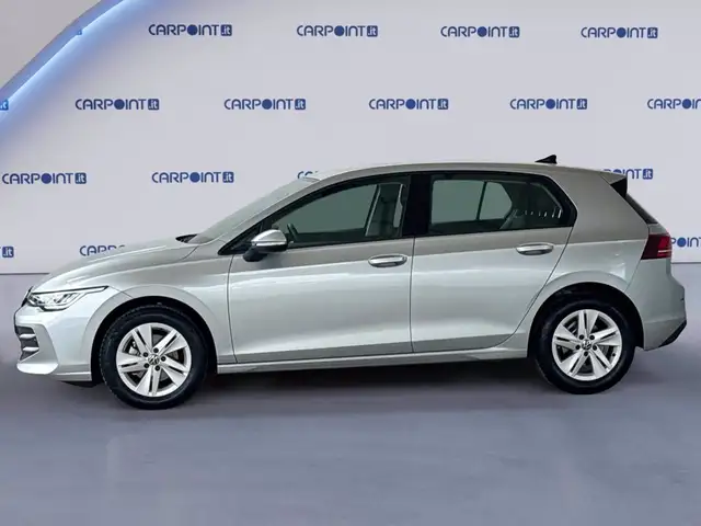 Volkswagen Golf view 4