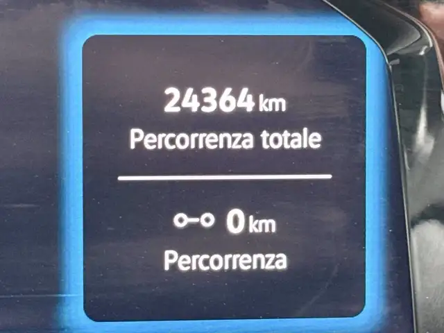 Volkswagen Golf view 21