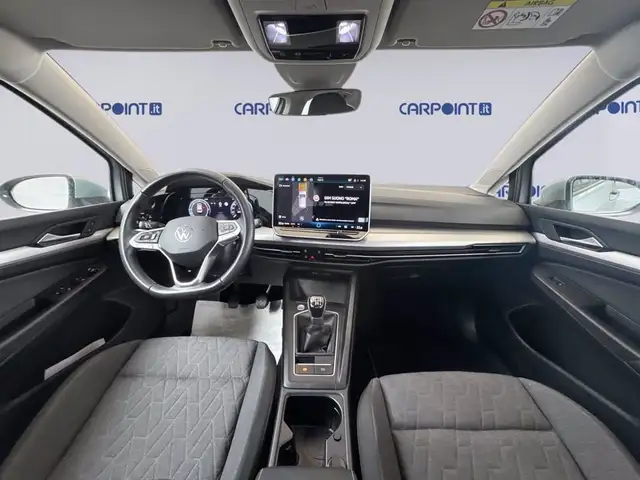 Volkswagen Golf view 11
