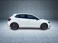 Volkswagen Polo GOAL 1.0 l Matrix+Navi+dynLi+DiCockpit Weiß - thumbnail 7