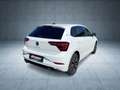 Volkswagen Polo GOAL 1.0 l Matrix+Navi+dynLi+DiCockpit Weiß - thumbnail 6