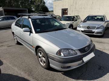 1.6i VVT-i 16v L. Terra Attica