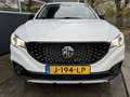 MG ZS MG EV Luxury 45 kWh 140pk Camera Leder Stoelverwar Blanc - thumbnail 26