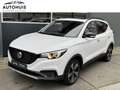 MG ZS MG EV Luxury 45 kWh 140pk Panoramadak Camera Leder Wit - thumbnail 1