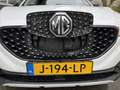 MG ZS MG EV Luxury 45 kWh 140pk Camera Leder Stoelverwar Blanc - thumbnail 27