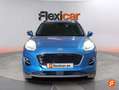 Ford Puma 1.0 EcoBoost 125cv Titanium Design MHEV Azul - thumbnail 2