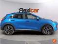 Ford Puma 1.0 EcoBoost 125cv Titanium Design MHEV Azul - thumbnail 3