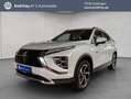Mitsubishi Eclipse Cross Plug-In Hybrid 4WD Plus Weiß - thumbnail 1
