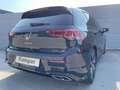 Volkswagen Golf R R-Line TDI 4MOTION DSG Noir - thumbnail 4