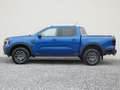 Ford Ranger 3,0 V6 Wildtrak +Rollo+B&O+ACC+AHK Blau - thumbnail 9