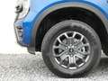 Ford Ranger 3,0 V6 Wildtrak +Rollo+B&O+ACC+AHK Blau - thumbnail 29