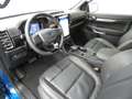 Ford Ranger 3,0 V6 Wildtrak +Rollo+B&O+ACC+AHK Blau - thumbnail 12