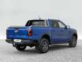 Ford Ranger 3,0 V6 Wildtrak +Rollo+B&O+ACC+AHK Blau - thumbnail 6