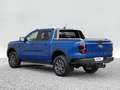 Ford Ranger 3,0 V6 Wildtrak +Rollo+B&O+ACC+AHK Blau - thumbnail 8