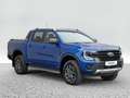 Ford Ranger 3,0 V6 Wildtrak +Rollo+B&O+ACC+AHK Blau - thumbnail 5