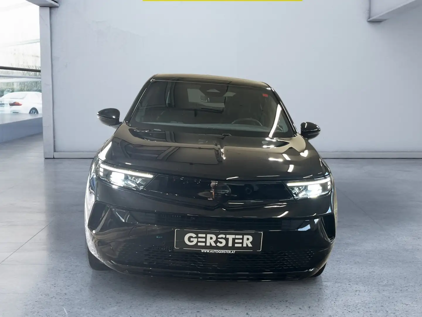Opel Mokka 1.2 Turbo GS LED Navi SHZ Kam. KeyLess LM Schwarz - 2