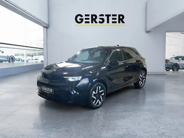 Opel Mokka 1.2 Turbo GS LED Navi SHZ Kam. KeyLess LM