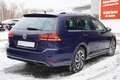 Volkswagen Golf VII Variant 1.6 TDI DSG Navi Sitzheizung Blau - thumbnail 6