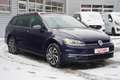 Volkswagen Golf VII Variant 1.6 TDI DSG Navi Sitzheizung Blau - thumbnail 4
