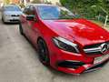 Mercedes-Benz A 45 AMG A A 45 AMG 4Matic Rouge - thumbnail 6