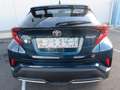Toyota C-HR GR Sport Bleu - thumbnail 3