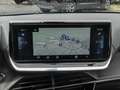 Peugeot 208 e- Allure Pack 136 Navi LED ACC Apple CarPlay Andr Bleu - thumbnail 7