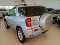 Toyota RAV 4 RAV4 3p 1.8 Argent - thumbnail 3
