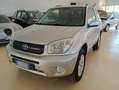 Toyota RAV 4 RAV4 3p 1.8 Argent - thumbnail 1