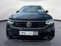 Volkswagen Tiguan 1.4 eHybrid DSG R-Line AHK Leder; Matrix; Noir - thumbnail 7