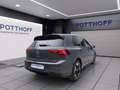 Volkswagen Golf 1.5 eTSI DSG R-LINE NAVI HuD KAMERA ACC Grau - thumbnail 5