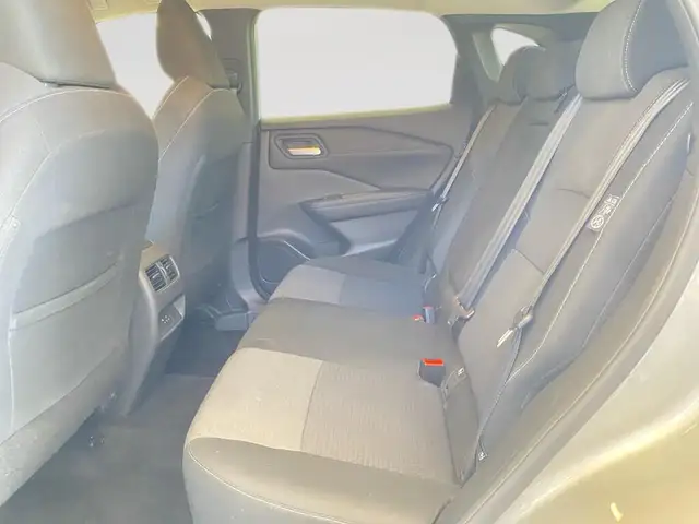 Nissan Qashqai view 8