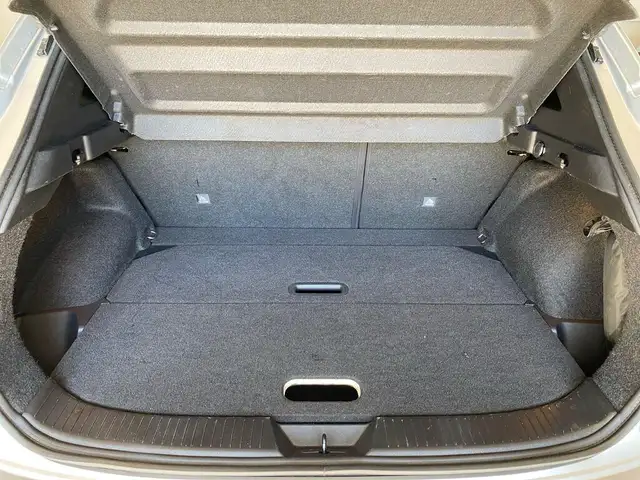 Nissan Qashqai view 9