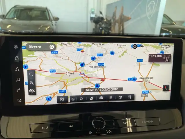 Nissan Qashqai view 10