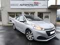 Peugeot e-208 1.2 PURETECH 68 LIKE 5P Grau - thumbnail 4