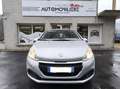 Peugeot e-208 1.2 PURETECH 68 LIKE 5P Grau - thumbnail 5