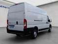 Citroen Jumper 35 L3H3 Heavy S&S Control Weiß - thumbnail 6